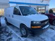 Used 2022 Chevrolet Express Cargo 2500 WT Van