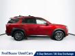 2022 Nissan Pathfinder SV 4WD