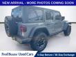 2022 Jeep Wrangler 4xe Unlimited Rubicon