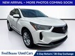  Acura RDX