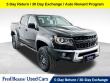 Used 2022 Chevrolet Colorado ZR2 Truck Crew Cab