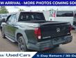 2019 Honda Ridgeline Black Edition