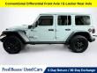 2024 Jeep Wrangler 4xe Willys 4xe SUV