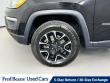 2020 Jeep Compass Trailhawk 4x4
