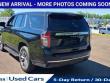 2023 Chevrolet Tahoe LT SUV