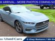 Used 2024 Ford Mustang Ecoboost