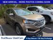 Used 2019 Ford Edge Titanium