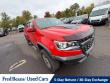 2018 Chevrolet Colorado 4WD ZR2