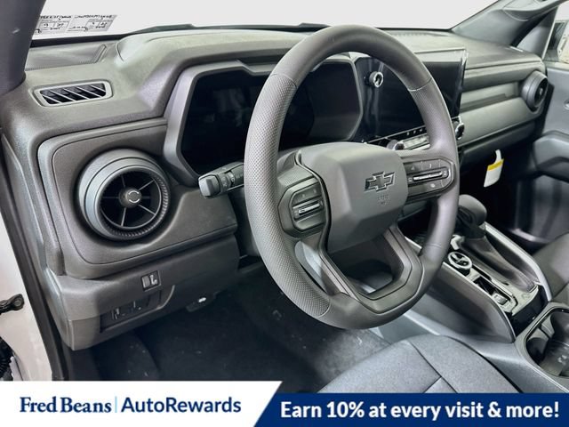 2026 Chevrolet Colorado Trail Boss - Photo 7