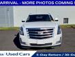 2019 CADILLAC Escalade ESV Luxury