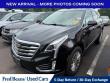2019 CADILLAC XT5 Luxury FWD