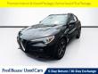 2023 Alfa Romeo Stelvio Ti AWD