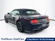 2022 Ford Mustang Ecoboost Premium Convertible