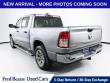 2023 Ram 1500 Big Horn Crew Cab 4x4 57 Box
