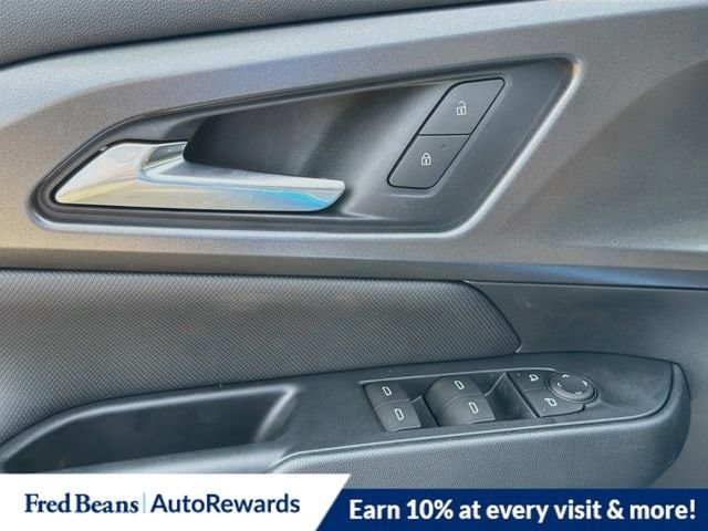 2026 Chevrolet Equinox EV 1LT - Photo 21