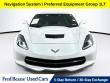 2016 Chevrolet Corvette Stingray 1LT