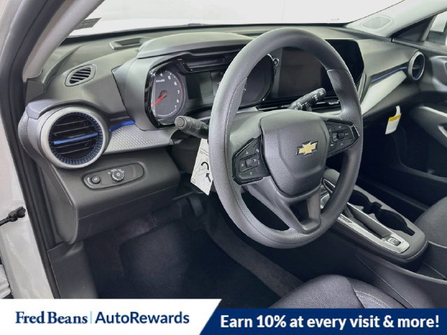 2026 Chevrolet Trax LS - Photo 7