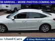 2026 Honda Civic Sedan LX