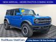 Used 2022 Ford Bronco Outer Banks