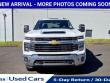2025 Chevrolet Silverado 3500 HD LT DRW