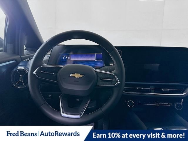 2026 Chevrolet Equinox EV 2LT - Photo 20
