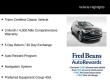 2018 GMC Acadia SLT