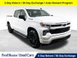 Used 2023 Chevrolet Silverado 1500 RST Truck Crew Cab