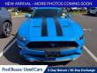 2022 Ford Mustang Ecoboost Fastback