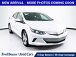  Chevrolet Volt