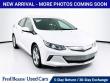 Used 2017 Chevrolet Volt LT Car