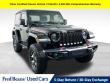 Used 2020 Jeep Wrangler Rubicon
