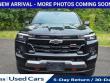 2023 Chevrolet Colorado 4WD Z71