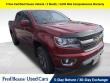 Used 2016 Chevrolet Colorado 4WD Z71 Truck