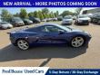 2025 Chevrolet Corvette Stingray 2LT