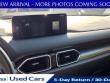2023 Mazda CX-5 2.5 S