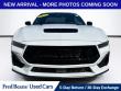 2025 Ford Mustang GT Premium Fastback