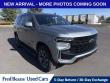 Used 2023 Chevrolet Tahoe Z71 SUV