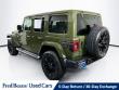 2022 Jeep Wrangler 4xe Unlimited Sahara 4x4 SUV