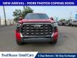 2022 Toyota Tundra Platinum