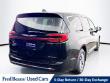 2023 Chrysler Pacifica Hybrid Limited Minivan