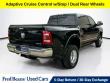 2019 Ram 3500 Limited Mega Cab 4x4 64 Box
