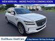2022 Genesis GV80 2.5T AWD