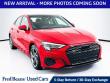 Used 2023 Audi A3 Premium 40 Tfsi Quattro S Tronic Sedan