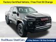 Used 2023 GMC Canyon Elevation Truck