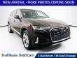 2020 Audi Q7 Premium Plus 55 Tfsi Quattro Tiptronic