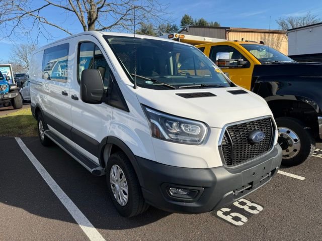 2023 Ford Transit Van Base's photo