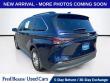 2024 Toyota Sienna LE Minivan