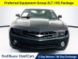 2012 Chevrolet Camaro 2LT