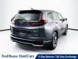 2020 Honda CR-V Hybrid EX-L