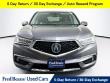 2019 Acura MDX Tech Pkg SUV